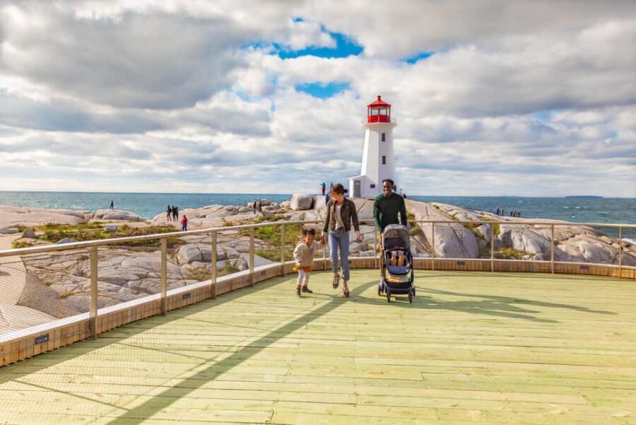 Peggys Cove Small Group Tour from Halifax - Who It’s Best For