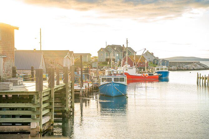 Peggy's Cove Sunset tour - Value and Pricing: Is It Worth It?