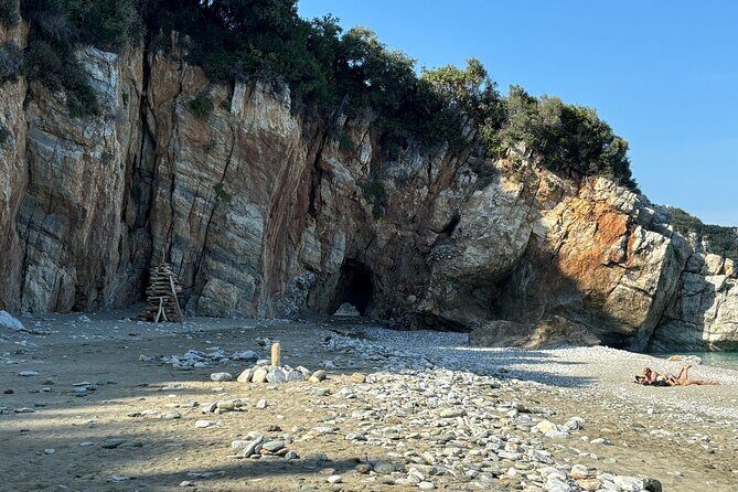 Pelion Treasures: Private Tour of Tsagkarada & Mylopotamos - What Makes This Tour Stand Out?