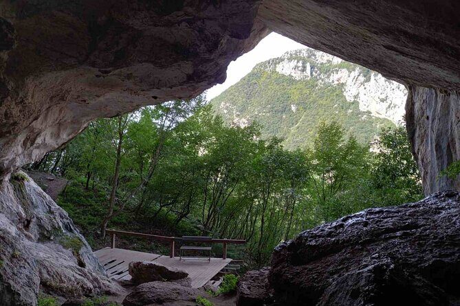 Pellumbas Cave Tour and Petrela Castle from Tirana - Authenticity and Value