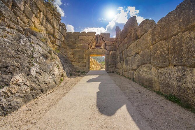 Peloponnese & Nemea Wine Tour (Full Day) - An In-Depth Look at the Peloponnese & Nemea Wine Tour