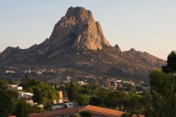Peña de Bernal and Tequisquiapan: Private & Small groups - Practical Details and Value