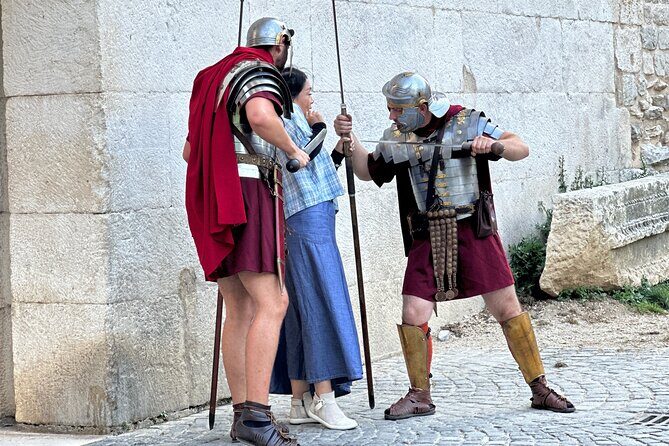 People of Split - meet the locals - Authentic Experiences and Real Feedback