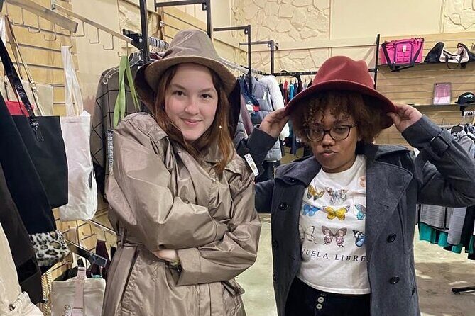 Peoria Prowl Scavenger Hunt - Detailed Breakdown of the Itinerary