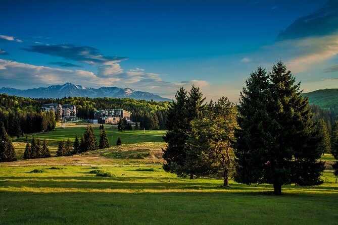 Perfect bike tour around Brasov - Detailed breakdown of each stop