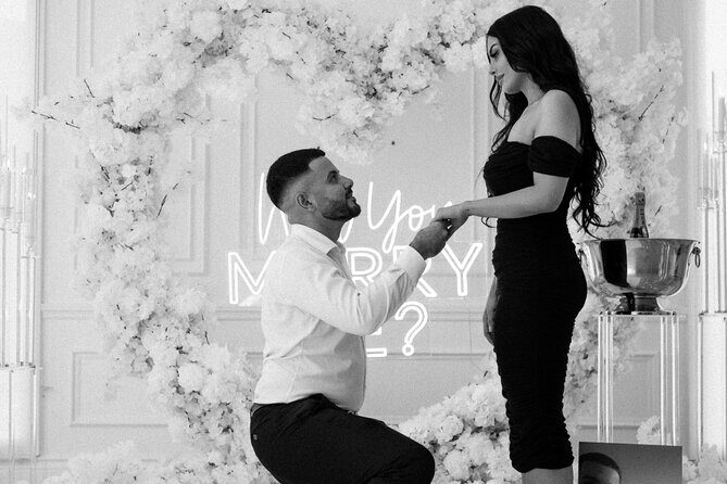 Personal Photoshoot Experience in Toronto - The Itinerary: Where Will You Be Shooting?