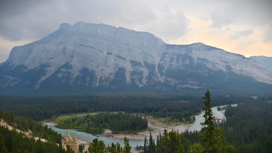 Personal Touring Guide Up To 6 persons For Banff Yoho Jasper - The Itinerary: Flexibility and Focus on What Matters