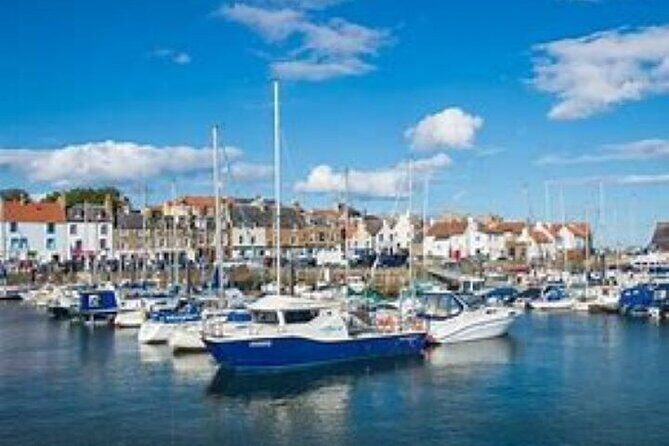 Personalized Bespoke Private St. Andrews Tour - Final Thoughts