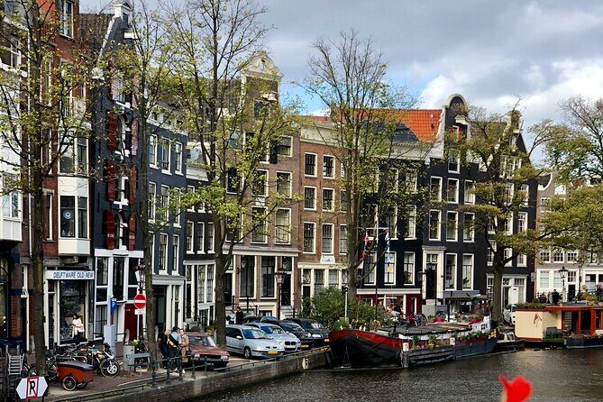 Personalized Hidden Gems of Amsterdam Private Tour with a Local - Final Thoughts