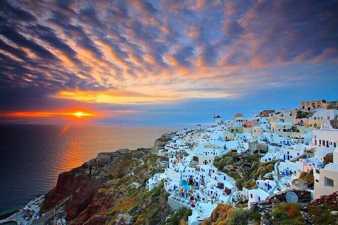 Personalized Instagram Tour of Santorini - Who Will Love This Tour?
