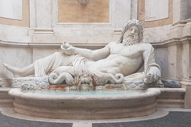 Personalized Sightseeing Journey with Private Driver - An In-Depth Look at the Private Rome Experience