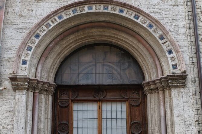 Perugia Scavenger Hunt and Sights Self-Guided Tour - Who This Tour Is Best For