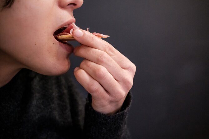 Petiscos Cooking Class - The Sum Up