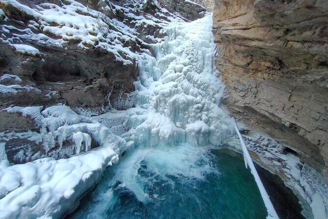 Peyto Lake Lake Louise Johnston Canyon Bow Lake from Calgary - Who Will Love This Tour?
