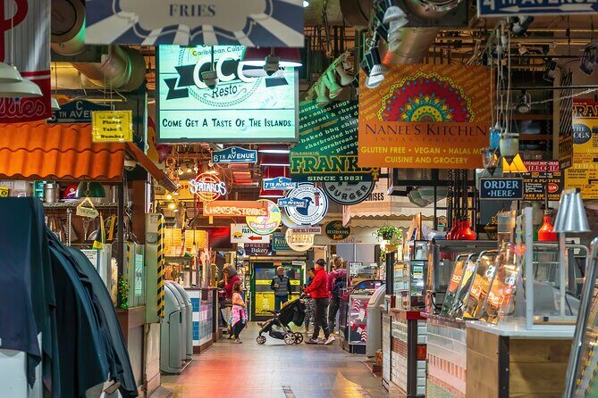 Philadelphia Highlights Day Tour from NYC - What’s Included and What You’ll Need to Budget For