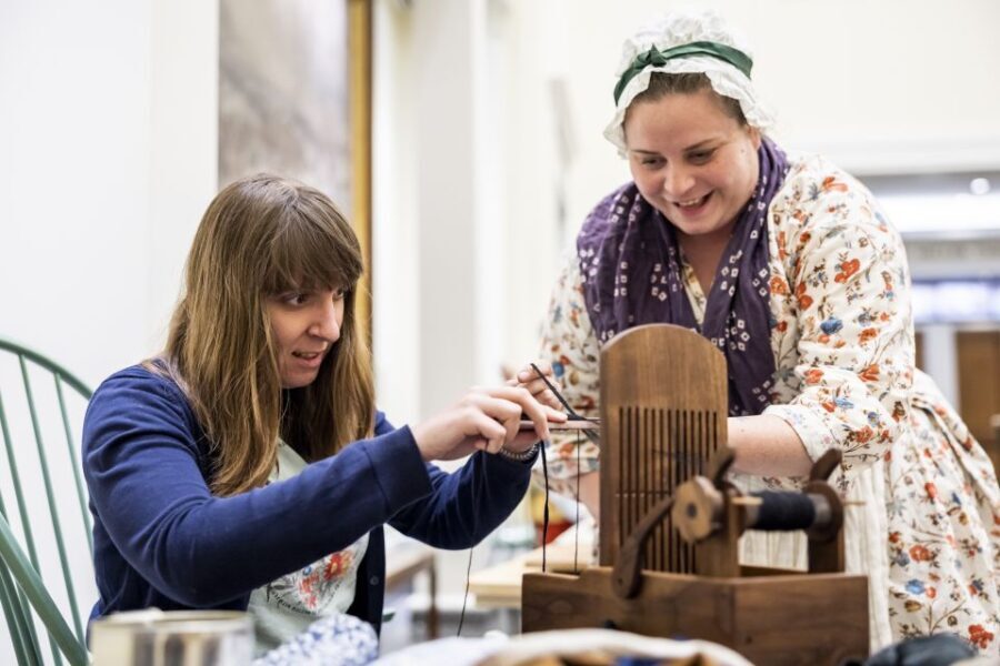 Philadelphia: Museum of the American Revolution Guided Tour - The Sum Up