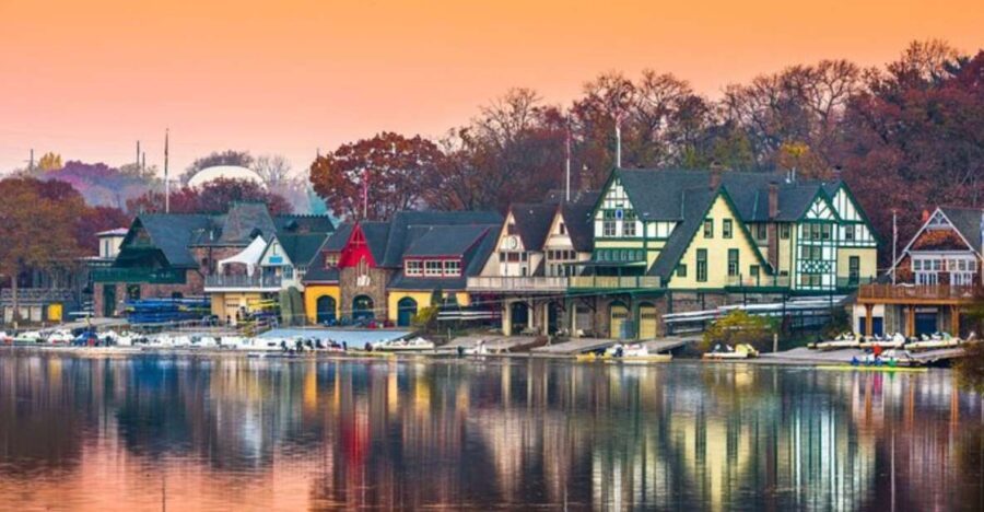 Philadelphia: Private custom tour with a local guide - Frequently Asked Questions