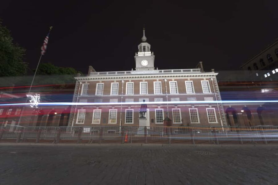 Philadelphia: Rockstars of the Revolution - Why This Tour Works