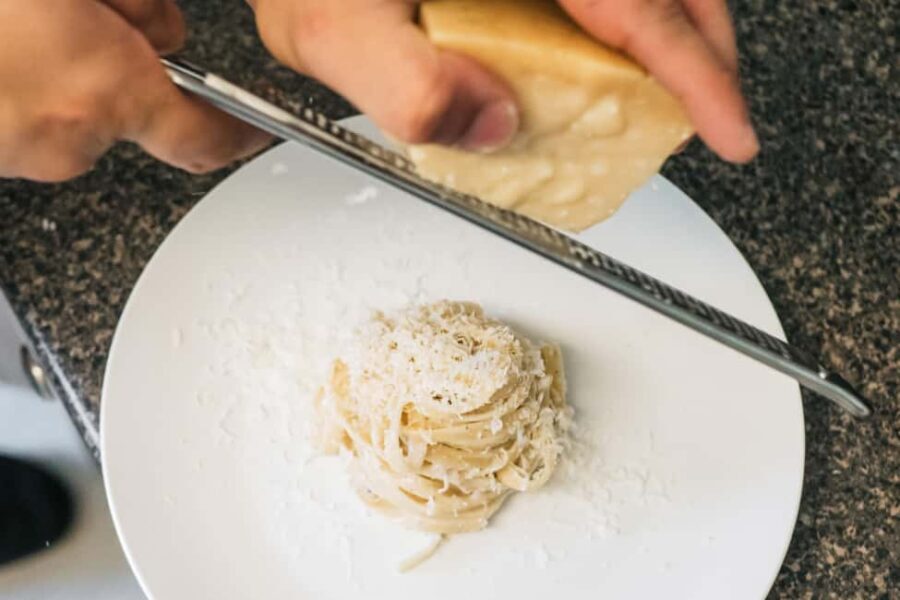 Phoenix: Alfredo Pasta Making Class With Local Chef - The Experience Environment and Logistics
