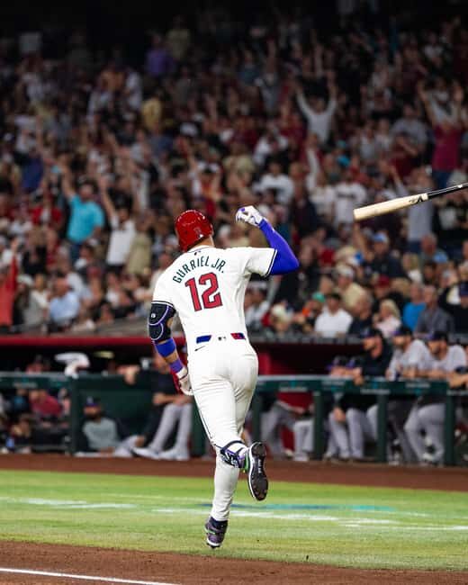 Phoenix: Arizona Diamondbacks Baseball Game at Chase Field - Family-Friendly and Entertainment Options