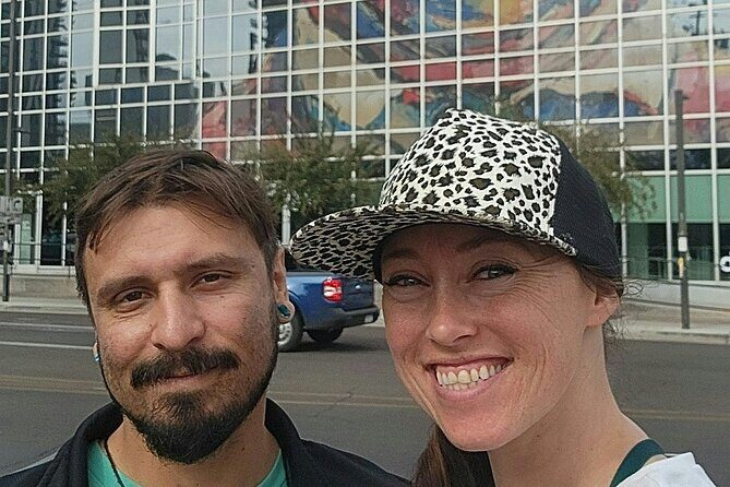 Phoenix Art Heist: Mural Mystery Exploration Game and Tour - The Sum Up