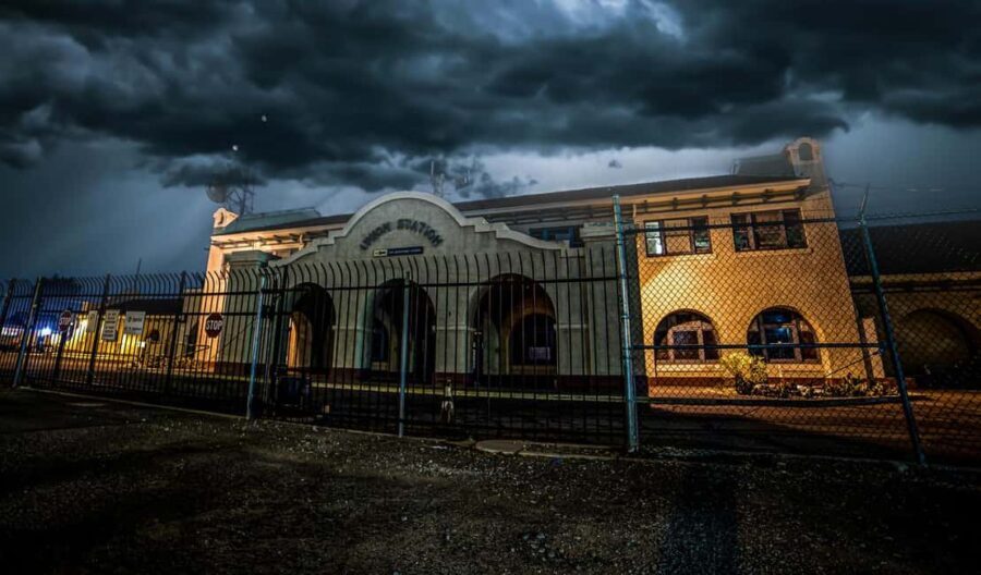 Phoenix: Dead of Night Ghost Hunt Walking Tour - How Does It Provide Value?