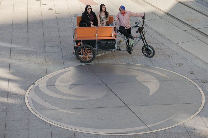 Phoenix Downtown Personalized Pedicab Tours - Why This Tour Offers Good Value