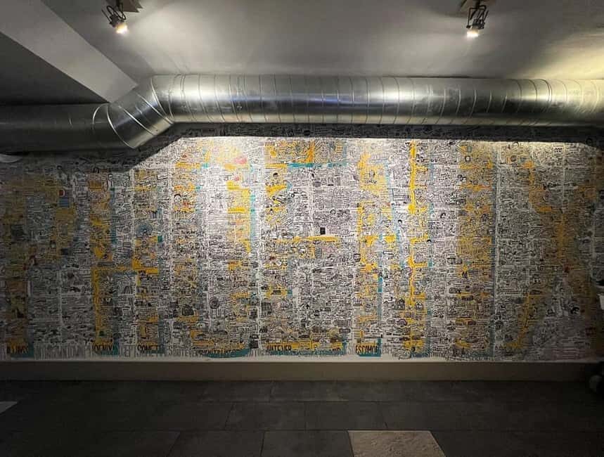 Phoenix: Murders & Mysteries True Crime Car Ghost Tour - Detailed Breakdown of the Itinerary