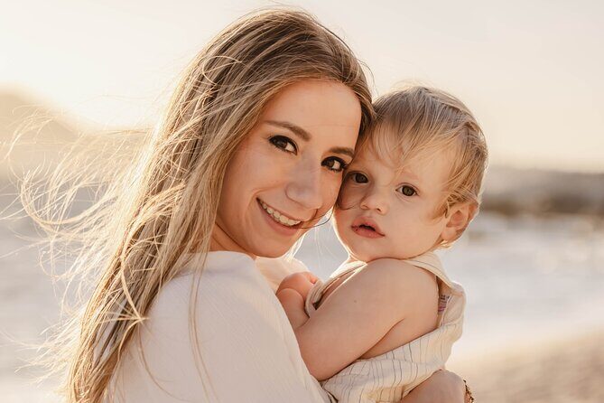 Photo Session in Los Cabos - Exploring the Details of the Los Cabos Photo Session