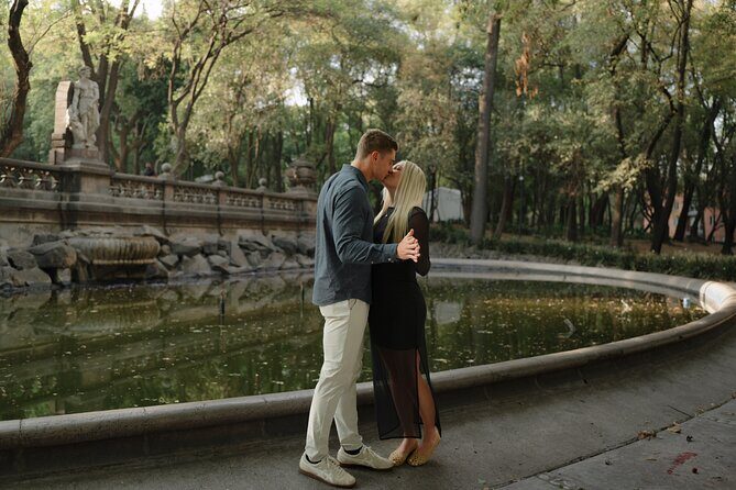 Photo session in Mexico City - Who Is This Tour Best For?