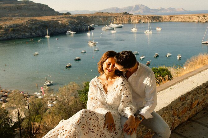 Photo Tour Around Rhodes Island with Photography Class - Authenticity and the Benefits of a Private Tour