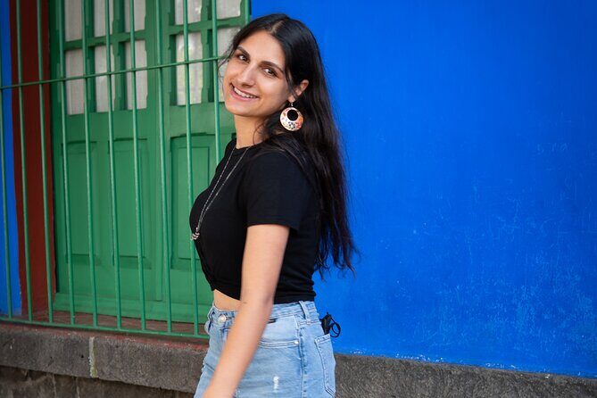 Photo Tour in Coyoacan - Practical Details and Tips