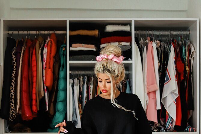 Photographer in Istanbul - Transportation, Timing, and Group Size