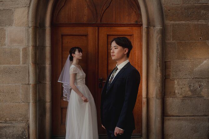 Photographer in Prague, private photoshoot - Beyond the Photos: The Authentic Experience