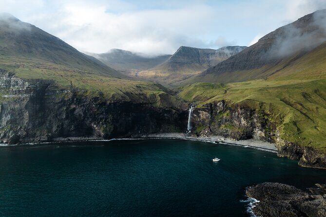 Photography Boat Tour in Vágar - The Sum Up