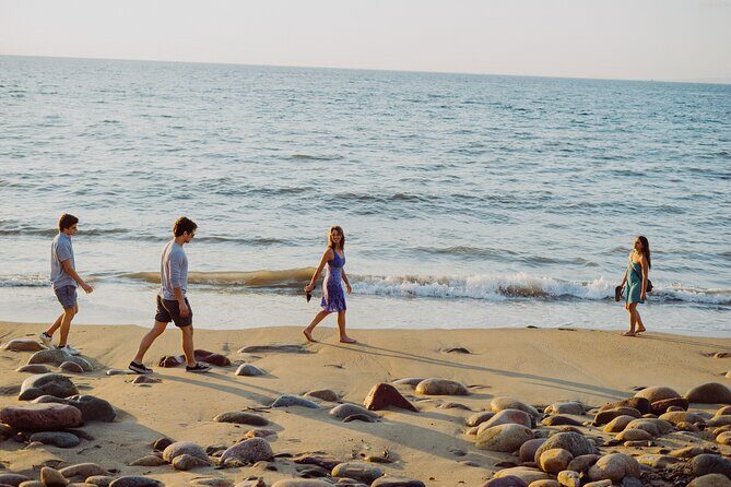 Photography Tour Experience in Puerto Vallarta - The Photos and Overall Value