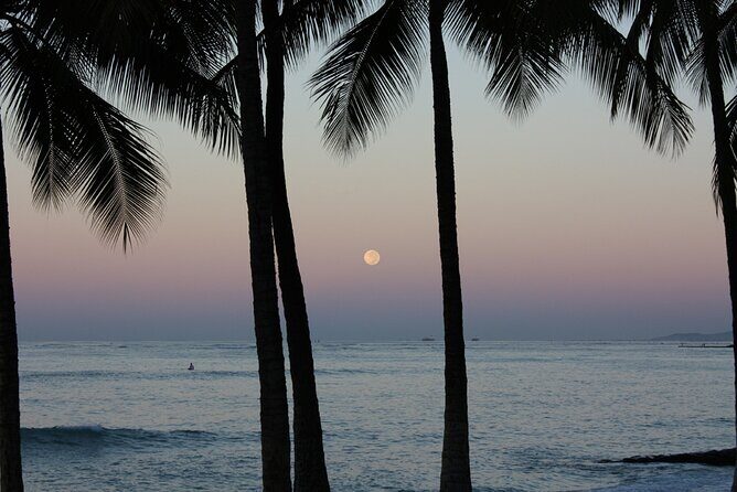 Photography Tour of Oahu - Detailed Breakdown of the Itinerary