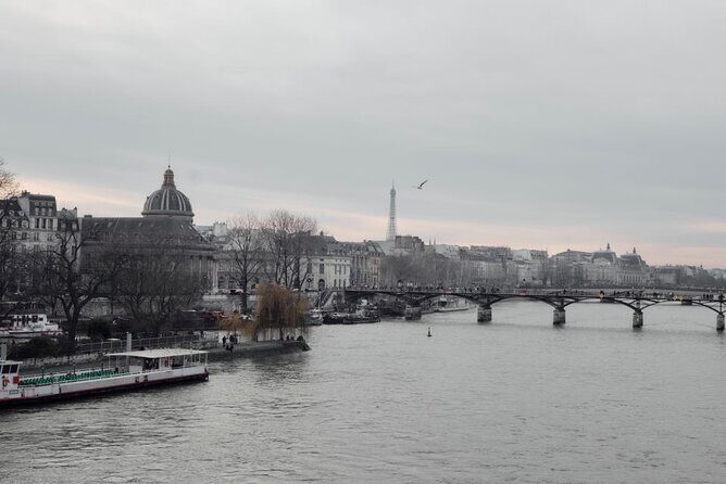 Photography Workshop in Paris Centre - Frequently Asked Questions