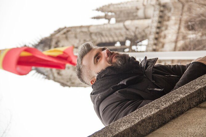 Photoshoot in Madrid - FAQ