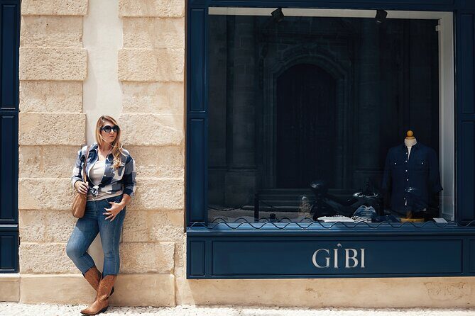 Photoshoot in Syracuse Sicily - The Itinerary: A Walk Through Syracuses Most Photogenic Spots