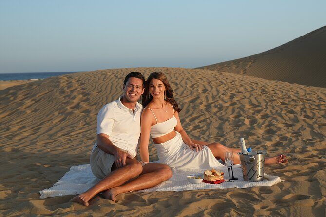 Photoshoot in the Dunes of Maspalomas - Who Should Consider This Tour?