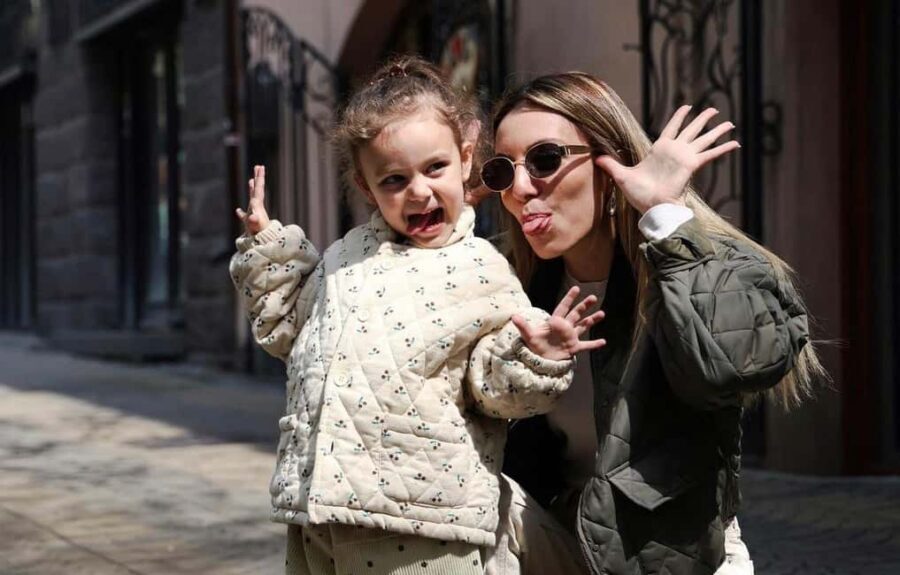 Photoshoot on the streets of Yerevan - What Makes the Photoshoot Special?