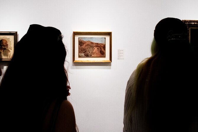 Picasso Museum in Barcelona: Guided Tour with Expert Guide - Highlights and Drawbacks