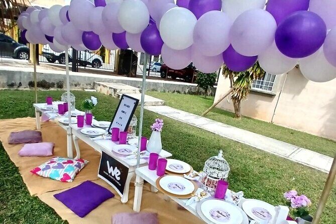 Picnic Day Cancun Beach - What Travelers Say (Based on Reviews)