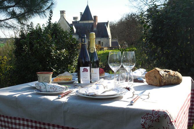 Picnic in the Vines - A Unique Loire Wine Experience - Why This Tour Stands Out