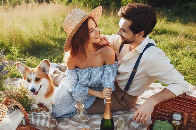 Picnic Packages for 2 to 4 ppl - Why Travelers Might Love This Experience