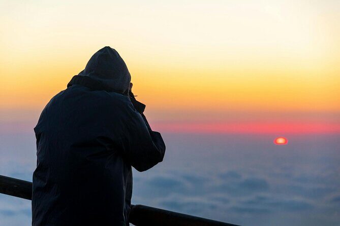 Pico do Arieiro Sunrise Tour with Local Breakfast from Funchal - Who Will Love This Tour?