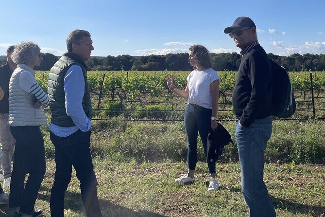 Picpoul de Pinet Tour - Half Day Oysters and Wines - Practical Details and Value