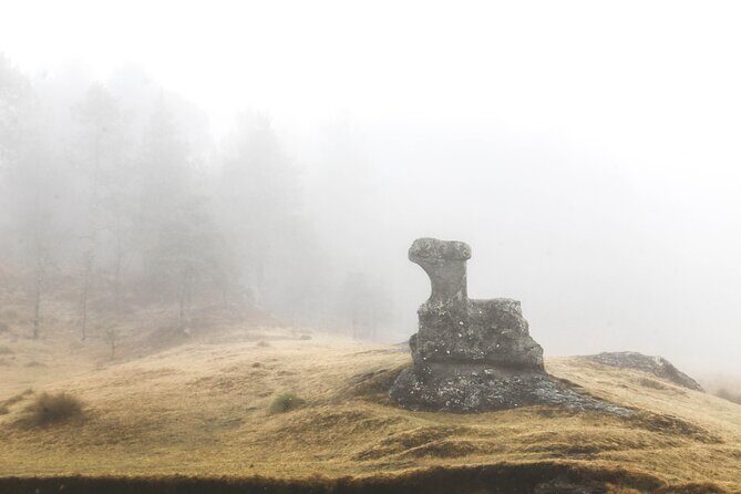 Piedras Encimadas & Chignahuapan: Majestic Rocks and Town Charm - Practical Details and What Travelers Should Know