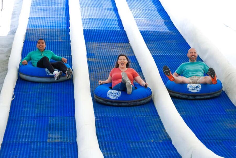 Pigeon Forge: Unlimited Ride Wristband - Who Will Love This Experience?